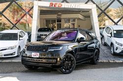 لاند روفر رانج روفر فوج